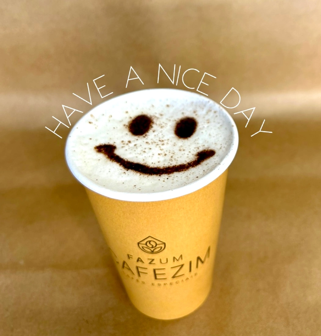 Cappuccino Tradicional Italiano